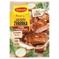 WINIARY Pomysł Żeberka 28g