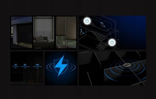 SONOFF DUAL R3 Inteligentny Sterownik Do Rolet Wi-Fi Pomiar Mocy Prądu na Arena.pl