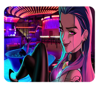 Podkładka pod myszkę Valorant