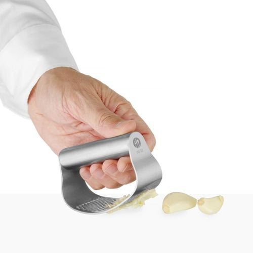 Praska wyciskacz do czosnku imbiru śr. 3 mm - Hendi 856260 na Arena.pl