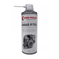Smar PTFE - teflonowy - 400ml spray