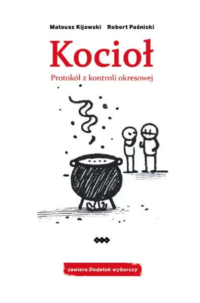 Kocioł zdjęcie 1