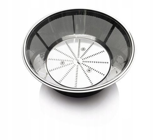 Sokowirówka Gorenje JC 805 E II Czarno-srebrny 800 W 1,5 l 2 poziomy mocy na Arena.pl