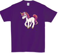 Koszulka T-shirt Jednorożec