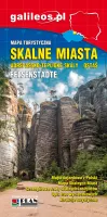 Skalne Miasta - Felsenstädt