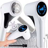 GOLARKA DO UBRAŃ TAPICERKI MASZYNKA DO ODZIEŻY TKANIN SUPER 3-SPEED Swetrów