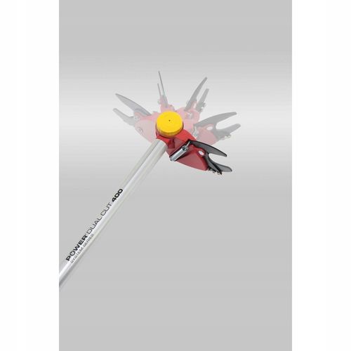 Sekator Teleskopowy WOLF-GARTEN PDC RR 400 T na Arena.pl