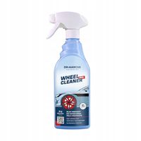 DR MARCUS CAR DETAILING Iron Wheel Cleaner PŁYN DO MYCIA FELG 550 ml