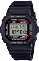 Sportowy zegarek męski Casio G-SHOCK DIGITAL