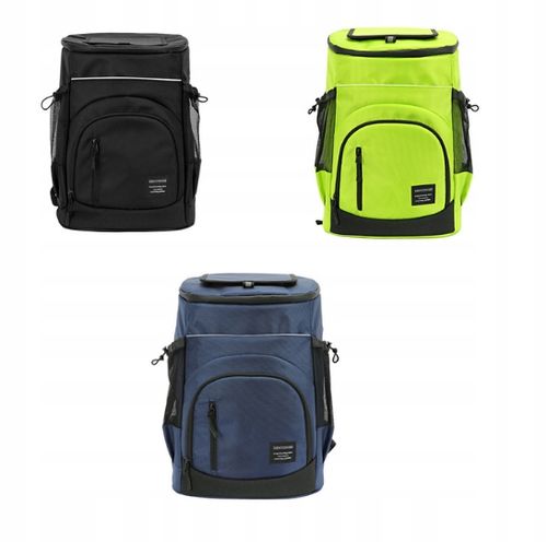 Plecak termiczny TORBA termoizolacyjna TURYSTYCZNA na Arena.pl