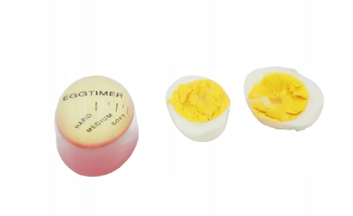 MINUTNIK/ TIMER DO GOTOWANIA JAJEK DX1082 na Arena.pl
