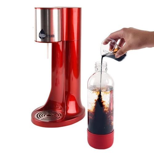 Saturator Aquadream Red Orion na Arena.pl
