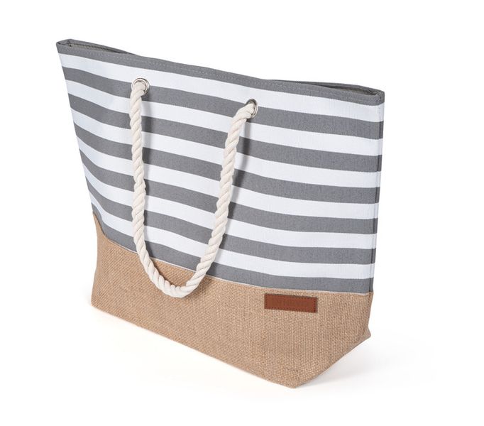 Torba plażowa miejska shopper Heyo HTP01 zdjęcie 2
