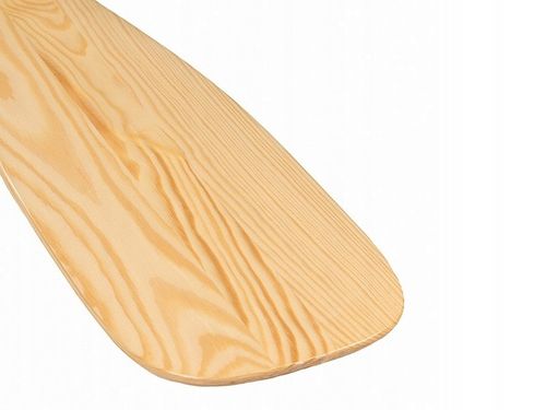 Wiosło pontonowe drewniane John Paddle 2szt 160cm na Arena.pl