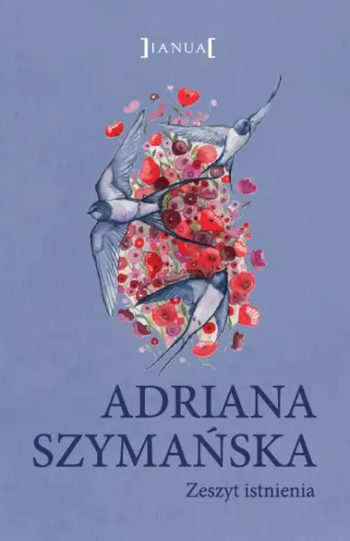 Zeszyt istnienia zdjęcie 1