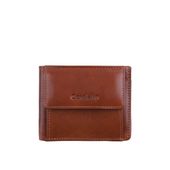 Mały skórzany portfel Canaletto – elegancja, funkcjonalność i ochrona RFID PD1055cs40GR