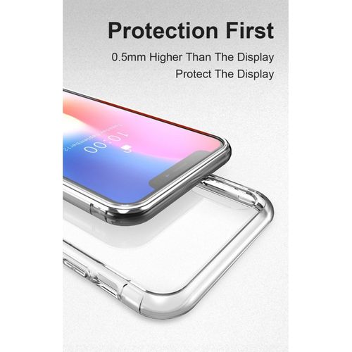 Etui Dux Ducis Light  Iphone 7+/8+ Transparent na Arena.pl