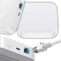 Bramka Gateway Xiaomi Mi Smart Home Hub 2 WiFi BLE