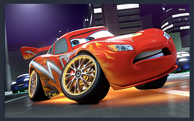 Magnes Samochody zdjęcie 2