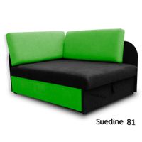 Amerykanka Kubuś narożnik sofa łóżko wygodne do spania