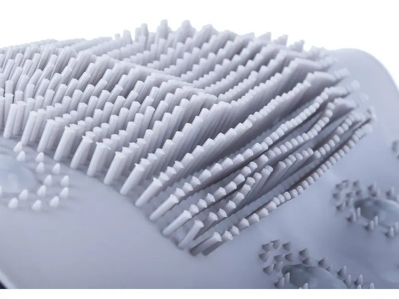 Masażer do stóp pod prysznic mata antypoślizgowa zdjęcie 4