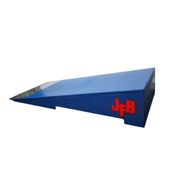 Kicker Rampa 20 Granatowa