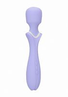 Loveline - Massage Wand - Jiggle - Purple