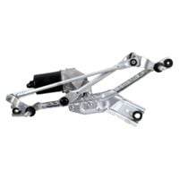 MECHANIZM WYCIERACZEK PRZÓD FIAT PUNTO III 2006 2007 2008 2009 2010 2011