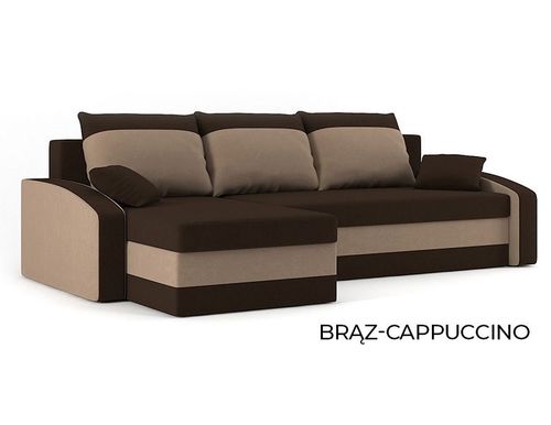 Narożnik Hewlet na Arena.pl