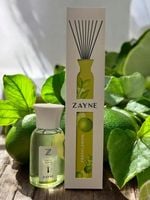 dyfuzor, zapach do pomieszczeń, zapach do domu, do pracy, świeża limonka