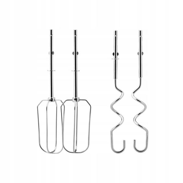 Mikser ręczny Zelmer ZHM 1650 400 W MODEL 2023 zdjęcie 4