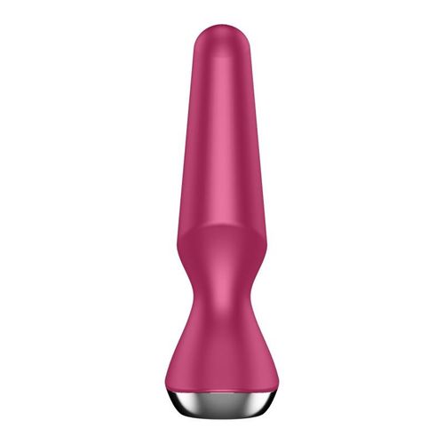 Plug - Vibrator Ilicious 2 Berry na Arena.pl