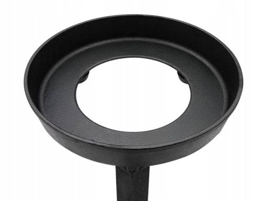 KOCIOŁEK 10L ŻELIWNY 3w1 emaliowany MARMUREK PRAŻONE DUSZONKI PRAŻUCHY na Arena.pl