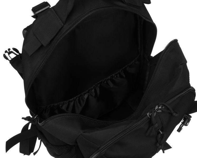 plecak pnt bl076-8083 black zdjęcie 12