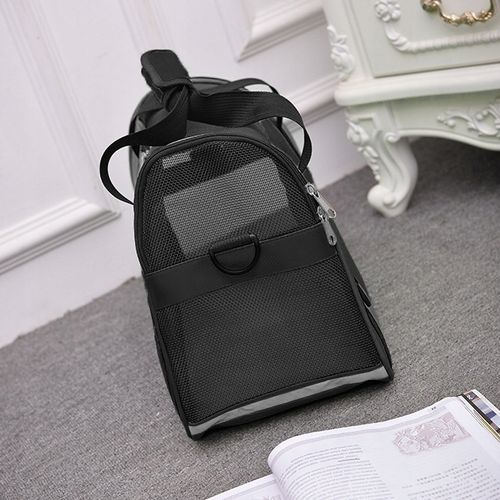 SOLIDNY Transporter dla Kota Psa Zwierząt Torba Podróżna MIĘKKA MATA GRATIS na Arena.pl