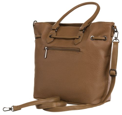 torebka damska 6885-5 camel na Arena.pl