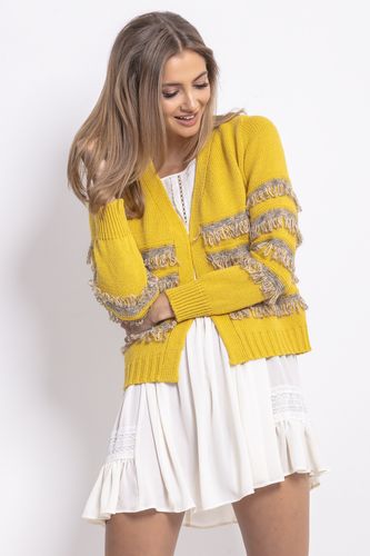 Kardigan F754 na Arena.pl