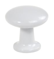 Gałka meblowa Schwinn Z287 Metalowa Kolor pokrycia - Szary