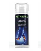 ARTHROVIA maść - 75 ML