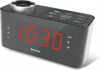 Radiobudzik TechniSat DIGICLOCK 3 wyświetlacz LED