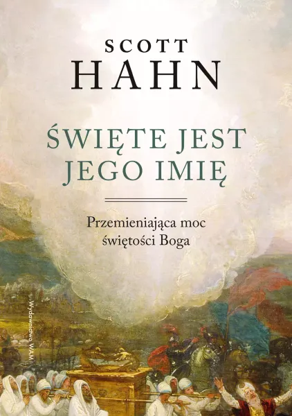 Święte jest Jego imię zdjęcie 1