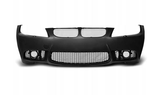 ZDERZAK PRZEDNI BMW 3 E90 E91 M-PAKIET M3 2005- na Arena.pl