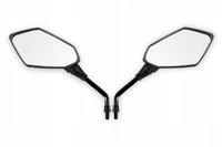 LUSTERKA MOTOCYKLOWE M10 KAWASAKI PANORAMICZNE