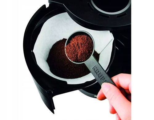 Ekspres przelewowy do kawy Krups F30908 ProAroma czarny na Arena.pl