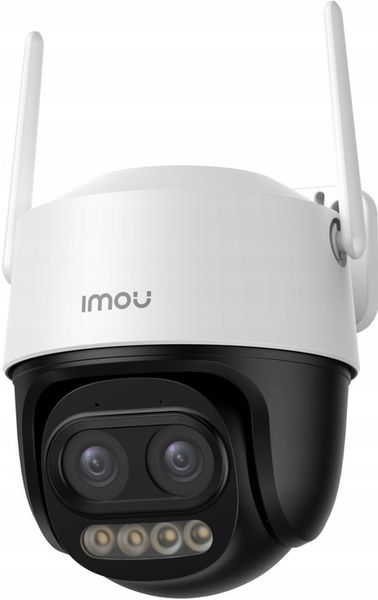 Kamera IP IMOU Cruiser Z 5 MP zdjęcie 2