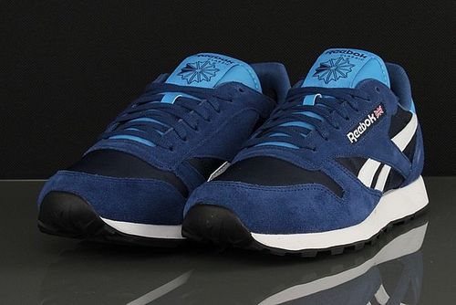 Reebok CLASSIC SPORT (M46432) na Arena.pl