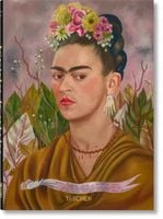 Frida Kahlo. 40th Ed. Luis-Martin Lozano