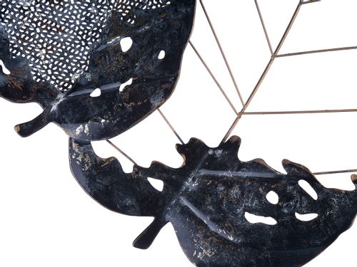 Dekoracja ścienna wielokolorowa RHENIUM na Arena.pl