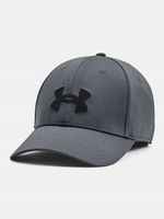 Under Armour Czapka z Daszkiem Szara