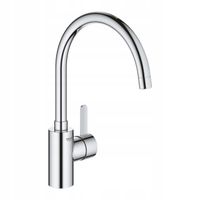 Bateria GROHE BauEdge 31367001 Chrom
